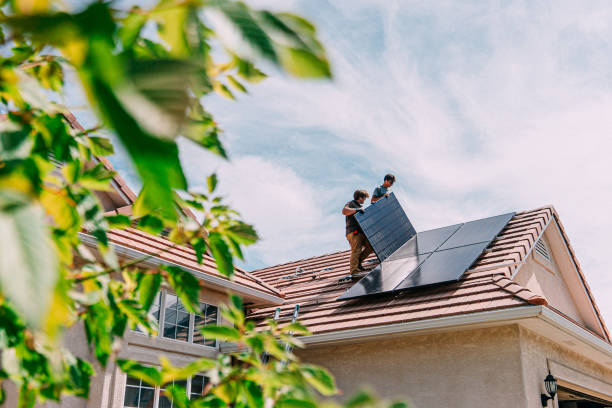 Best Emergency Roof Repair  in Miami, AZ