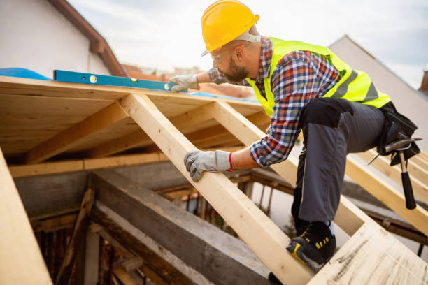 Best Best Roofing Contractors  in Miami, AZ