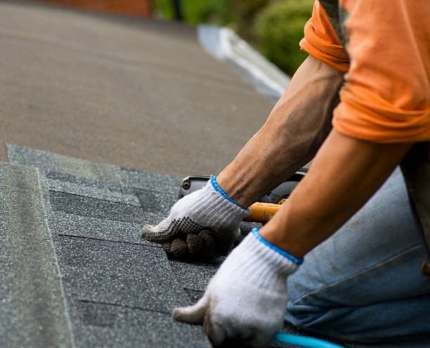 Quick and Trustworthy Emergency Roof Repair Services in Miami, AZ